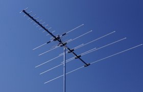 Antenna and Aerial Installation and Digital Upgrade